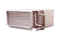 TCR fan coil